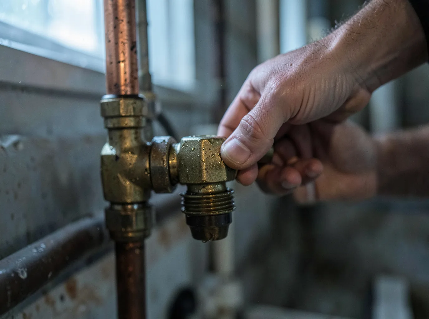 Emergency Plumber North Jackson, OH FAQs